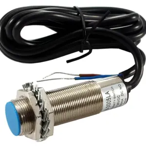 CZUJNIK INDUKCYJNY LM18-3005LA 10-30VDC