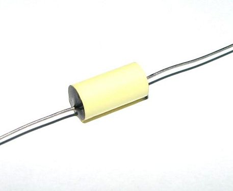 KONDENSATOR MKP381 470NF K