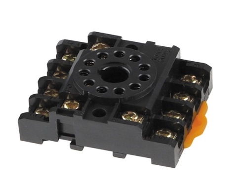 PODSTAWKA YS-SK11  11PIN