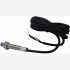 CZUJNIK INDUKCYJNY LM8-3002PAM PNP NO Sn:2mm